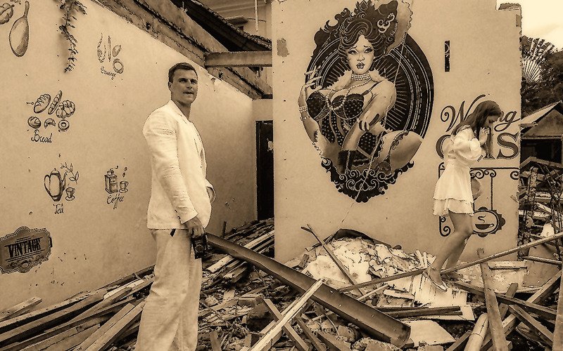 ретро винтаж  Проект Ретро фотографы фото превью