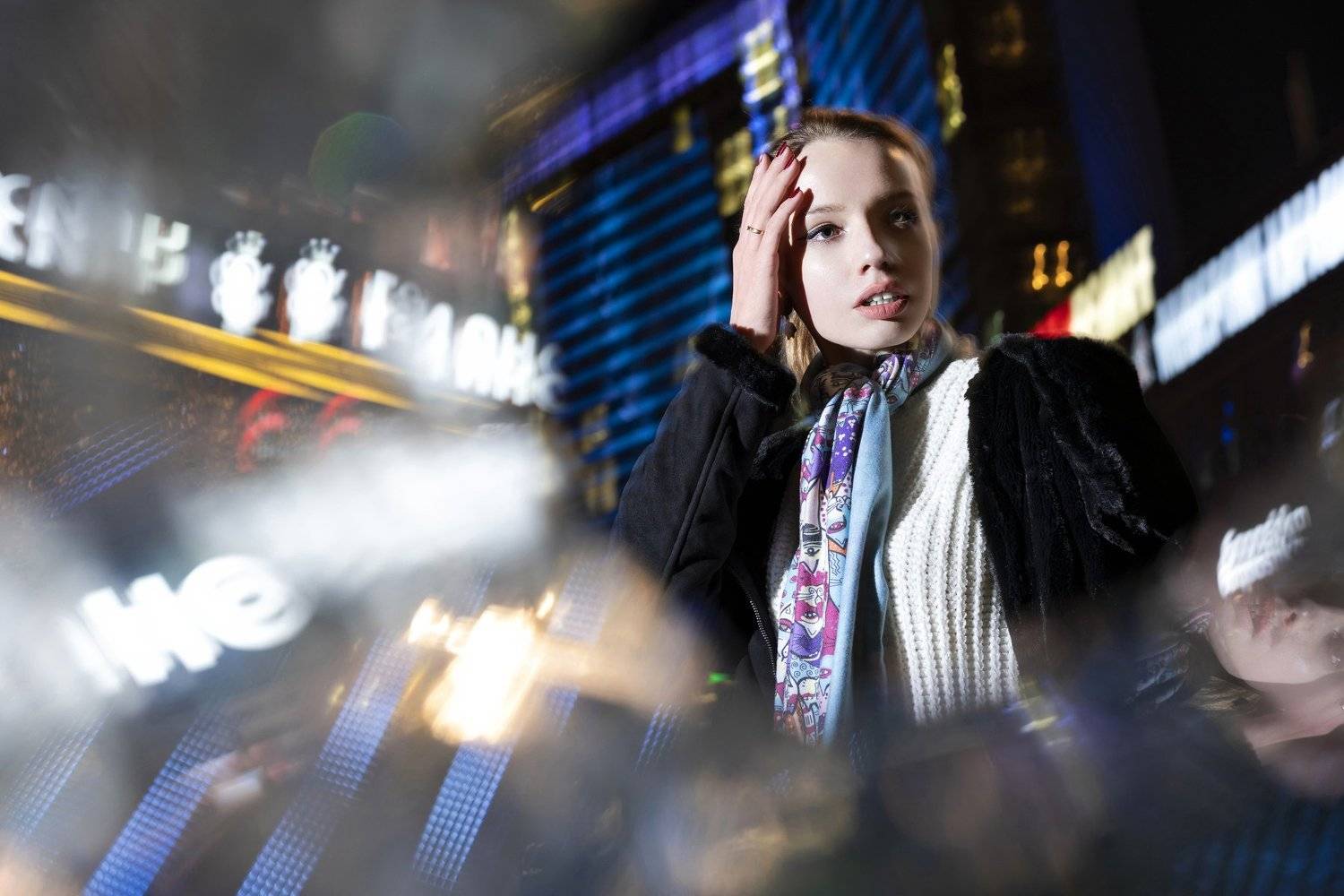 , Денис Бухлаев