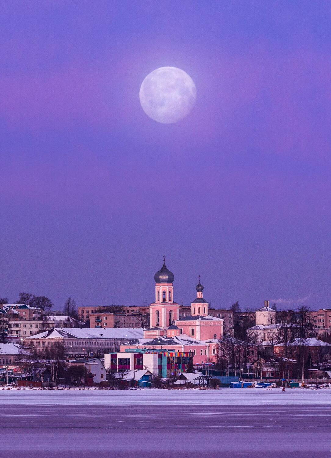 валдай, Тимофей Шутов