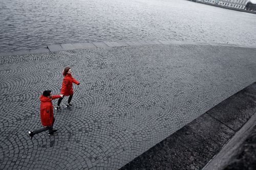 Руслан и Алина