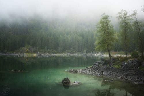 Laghi di Fusine