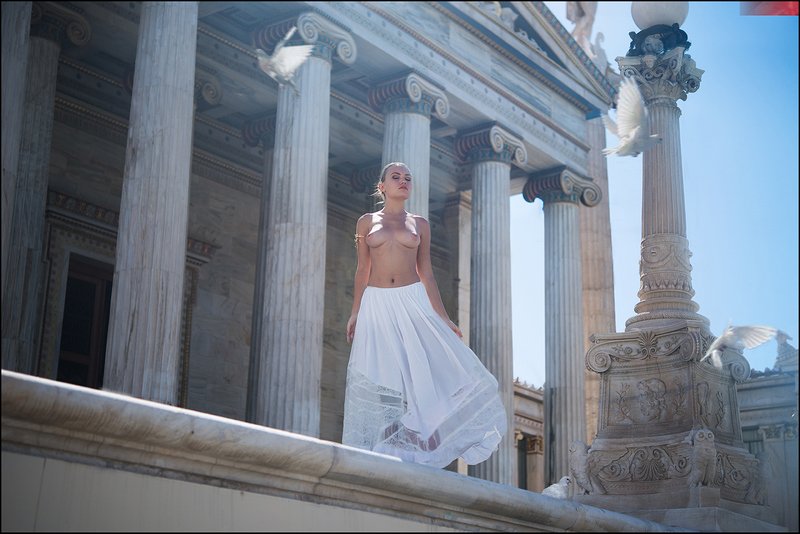 Thais © фото превью