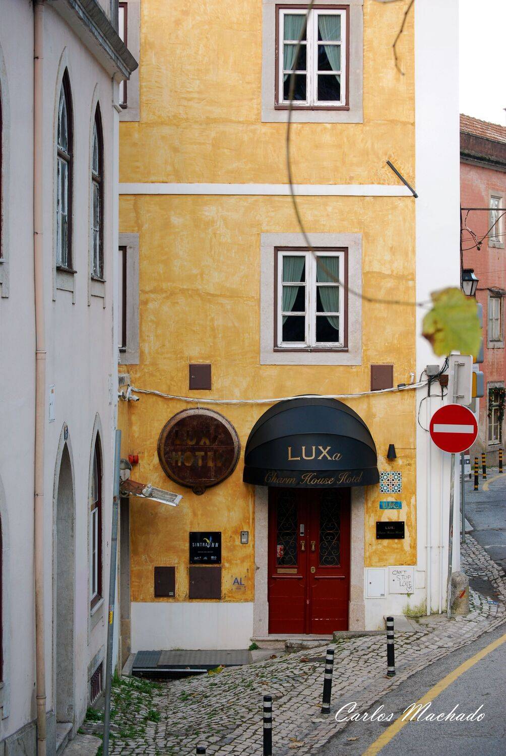 Landscapes, Street/Reportage, Carlos Machado