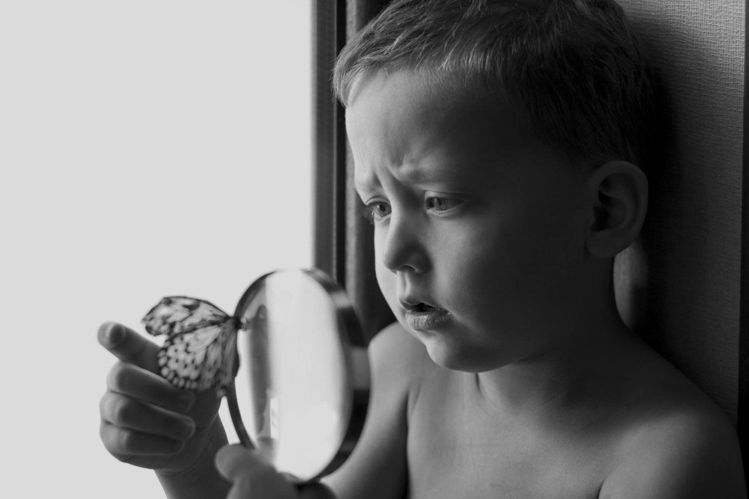 , Мила Александрова