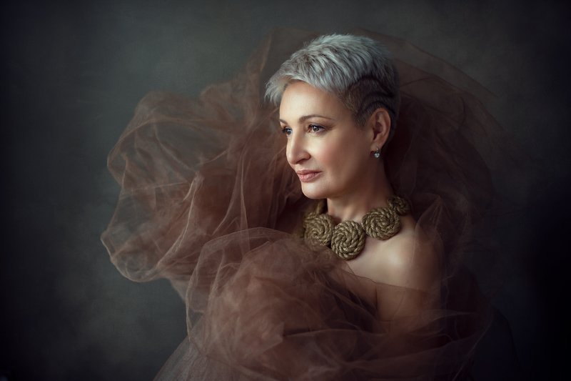 портрет Татьяна фото превью