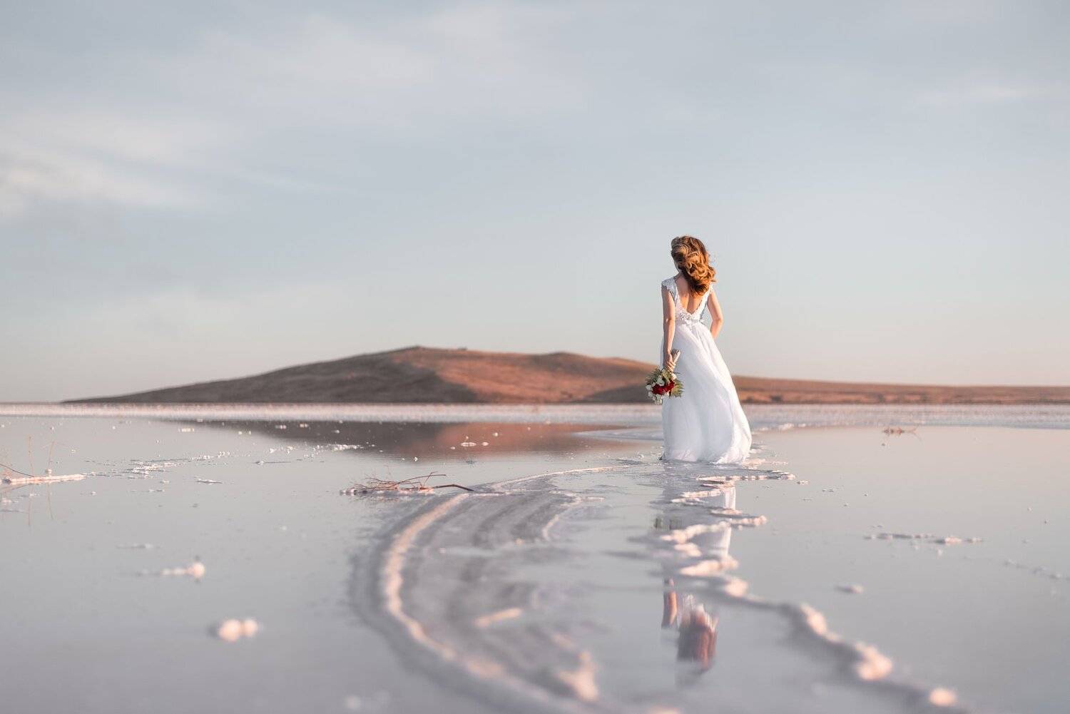 , Юлия Ларина