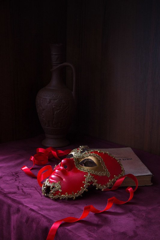 Маска фото превью