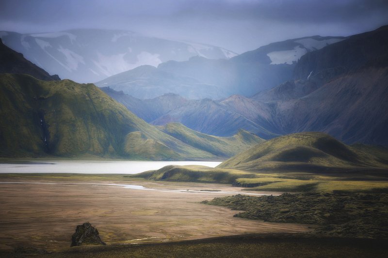 исландия,iceland Цветные сны планеты \