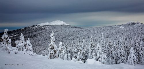 Природа Южного Урала