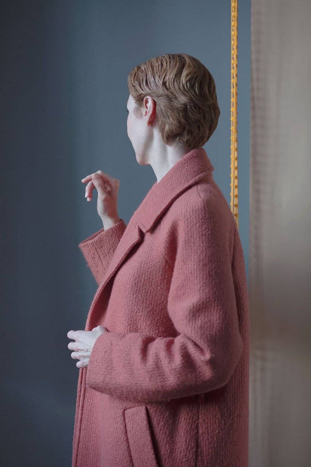 , Ольга Юсупова