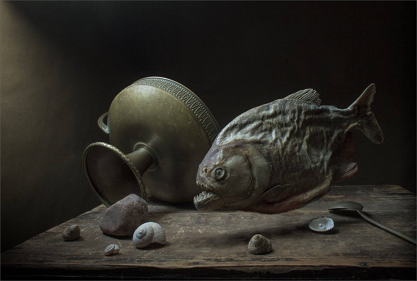 , Stein Georg