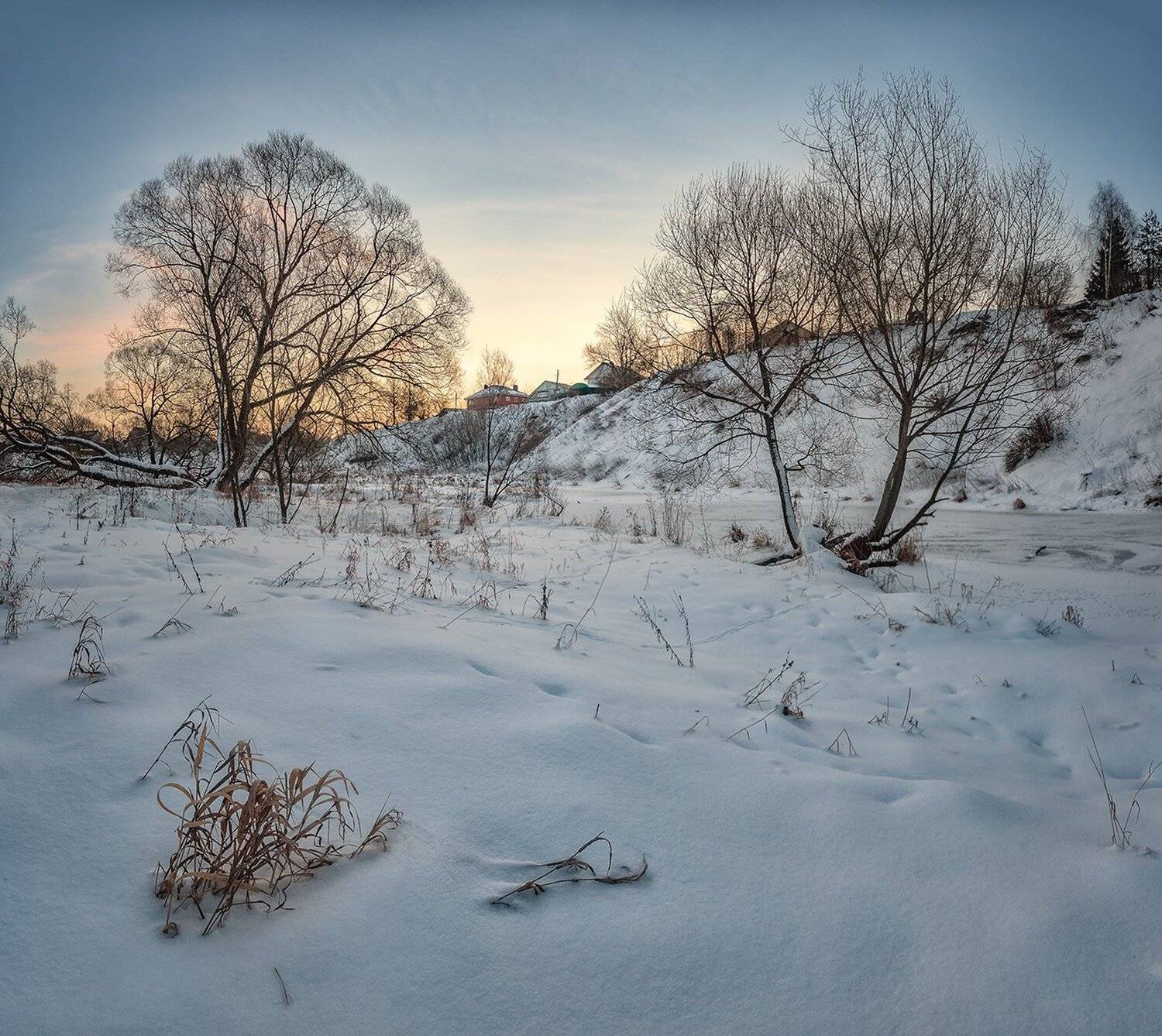 , Николай Андреев