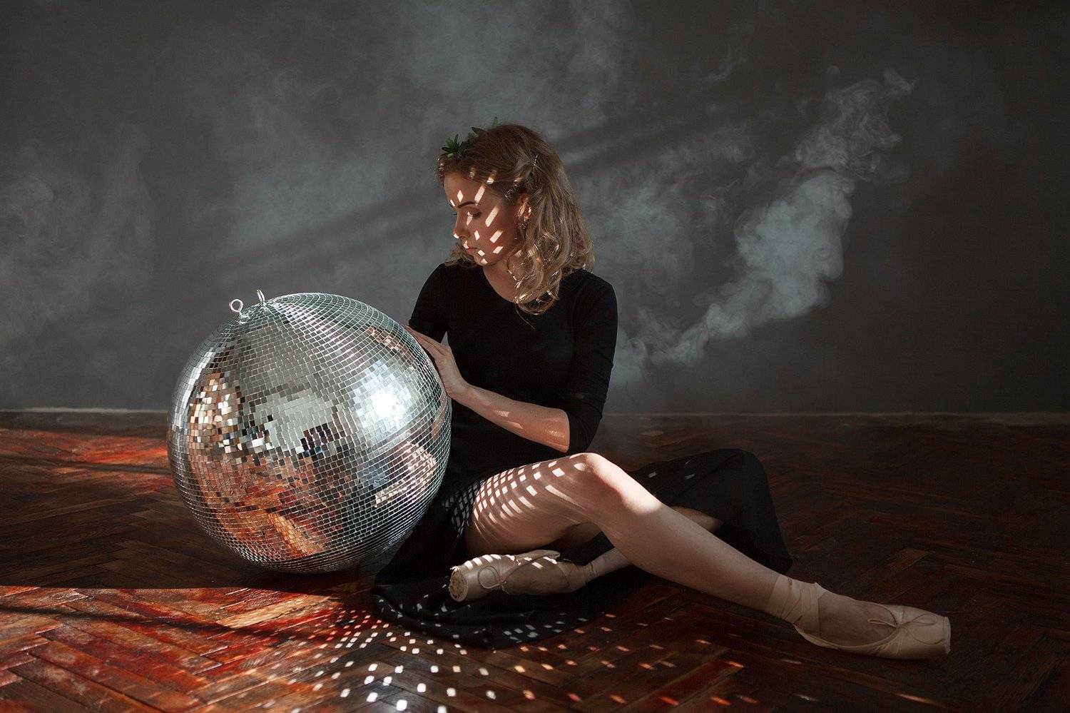 , Анастасия Кисляк