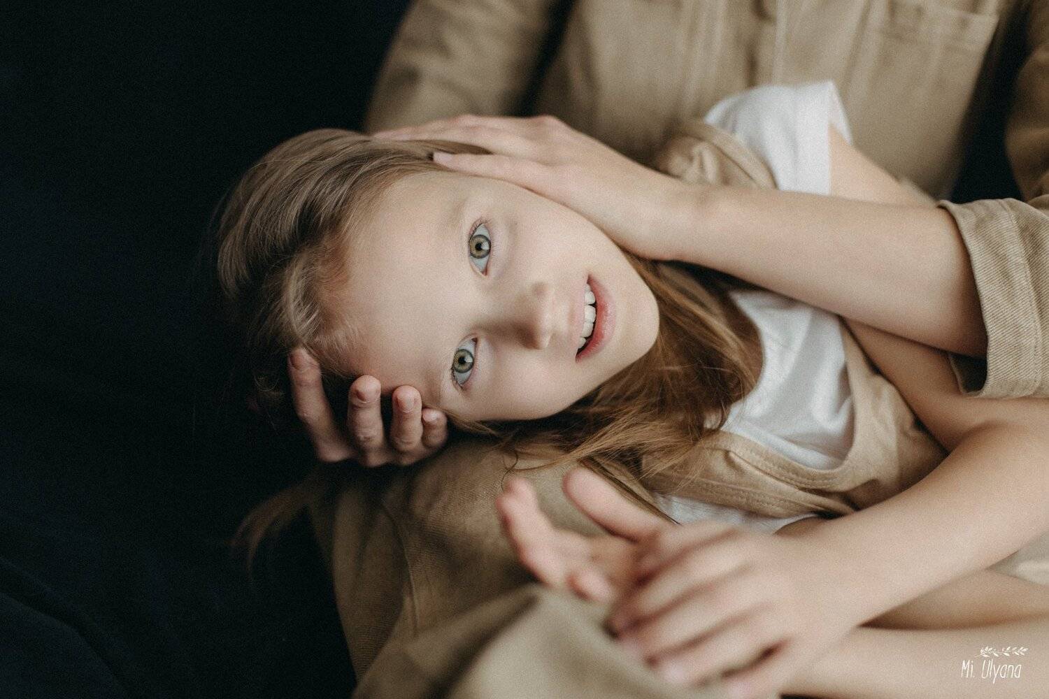 , Ульяна Буканова (Мизинова)