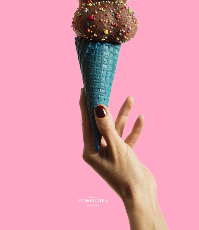 а вам холодно? фото превью