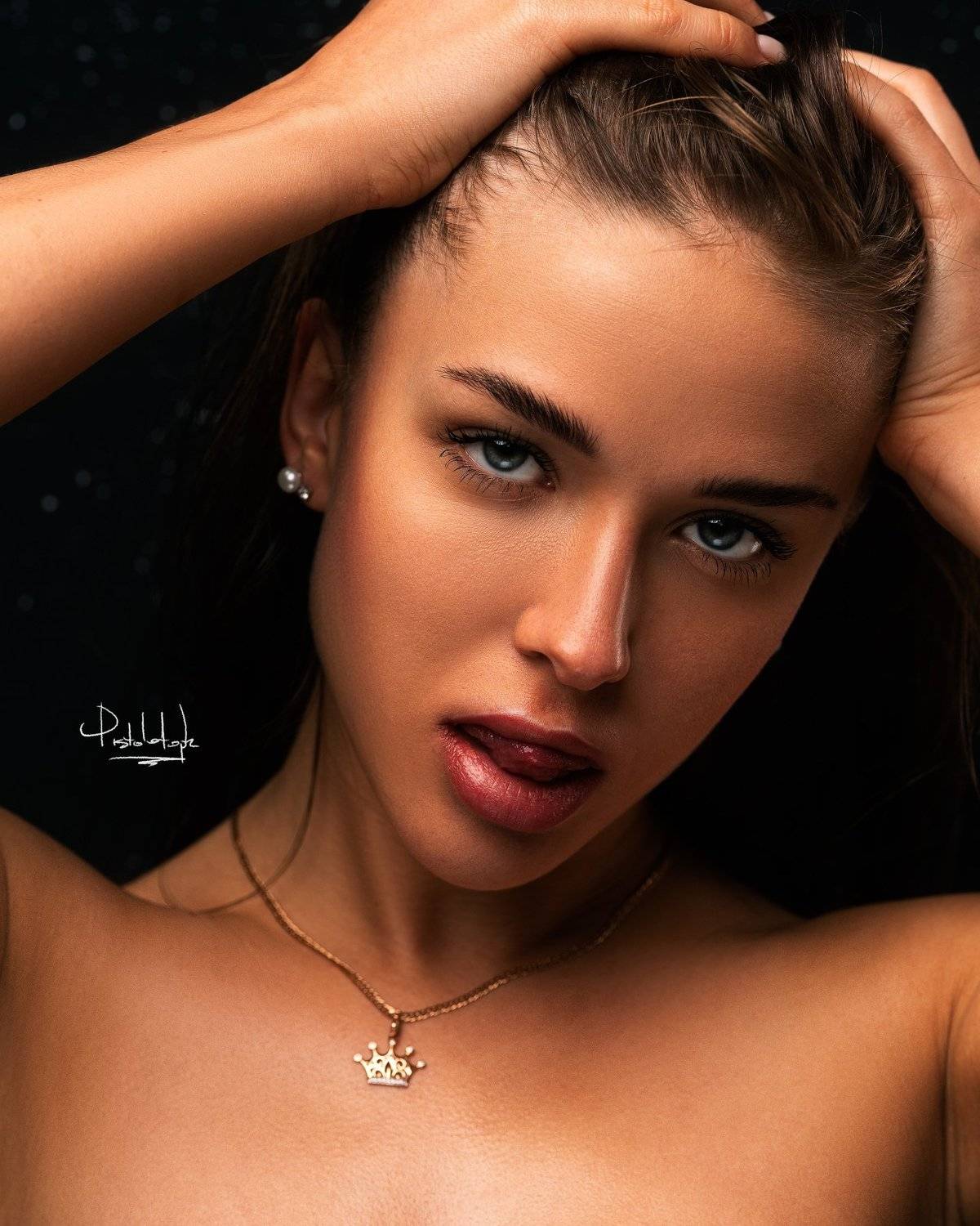 , Илья Пистолетов