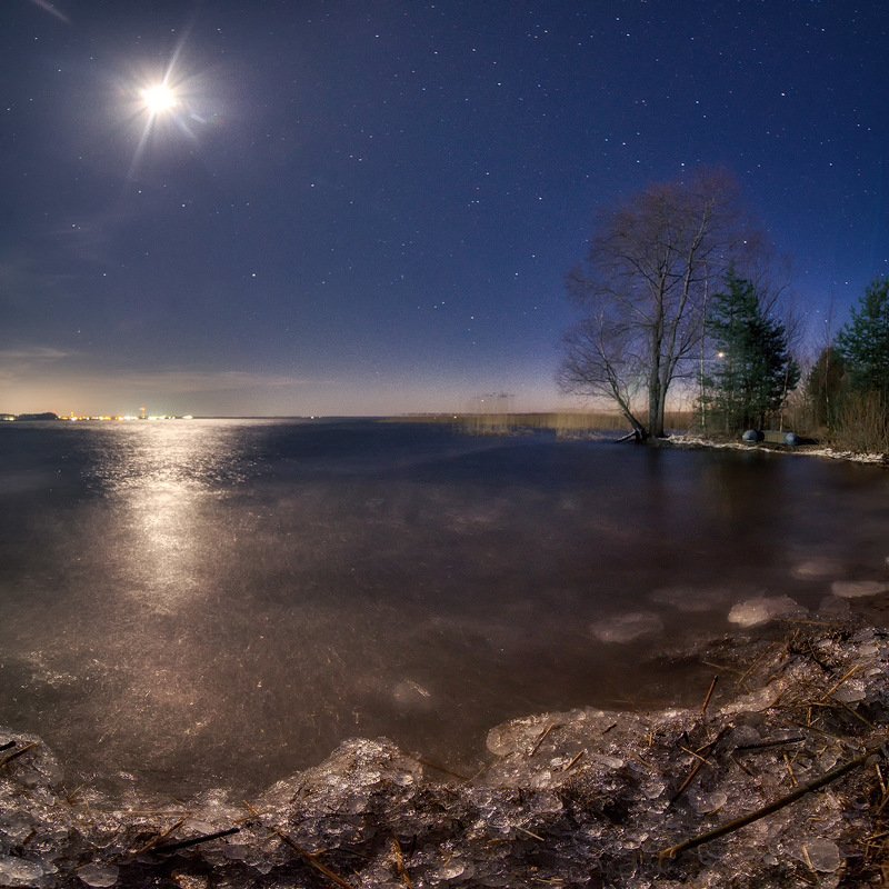 Бриллиантовый берег фото превью