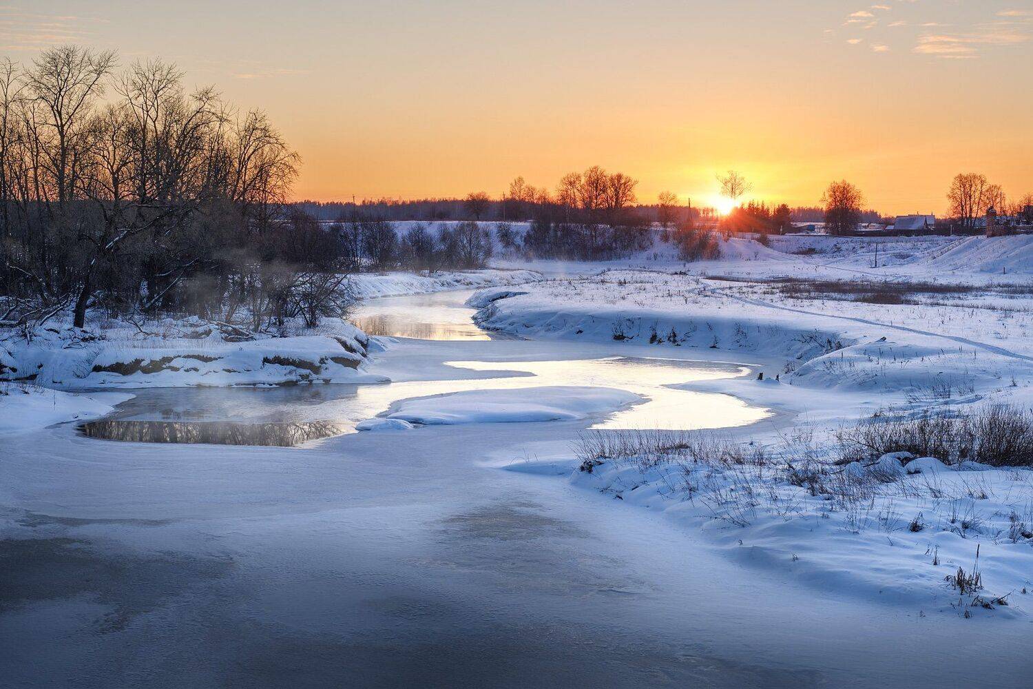 , Григорий Бельцев
