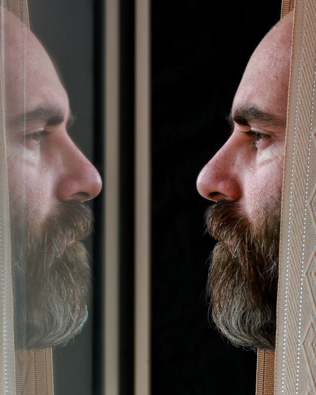 portrait man ehsan фото превью