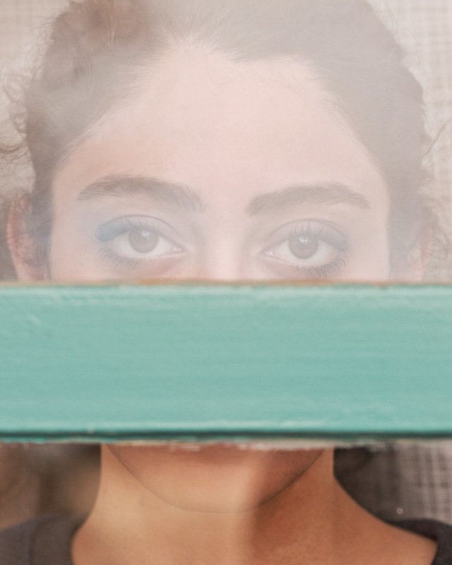 portrait mahshid фото превью