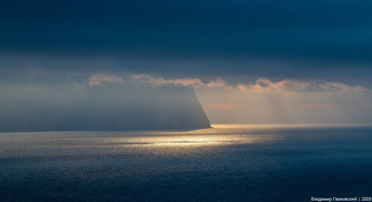 , Гвановский Владимир