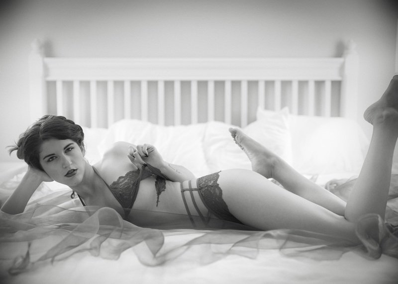 Breanna Marie фото превью