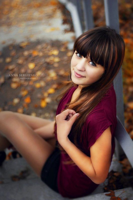 Autumn Theme фото превью