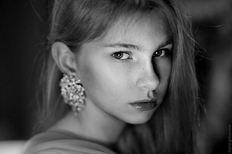 Ann фото превью