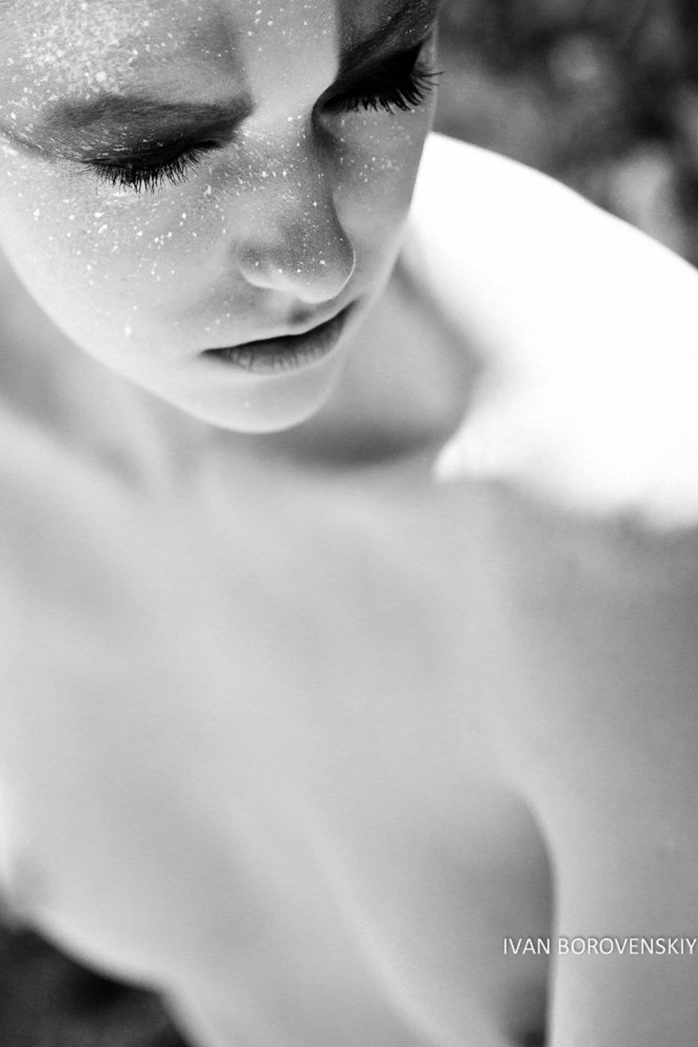 , Иван Боровенский