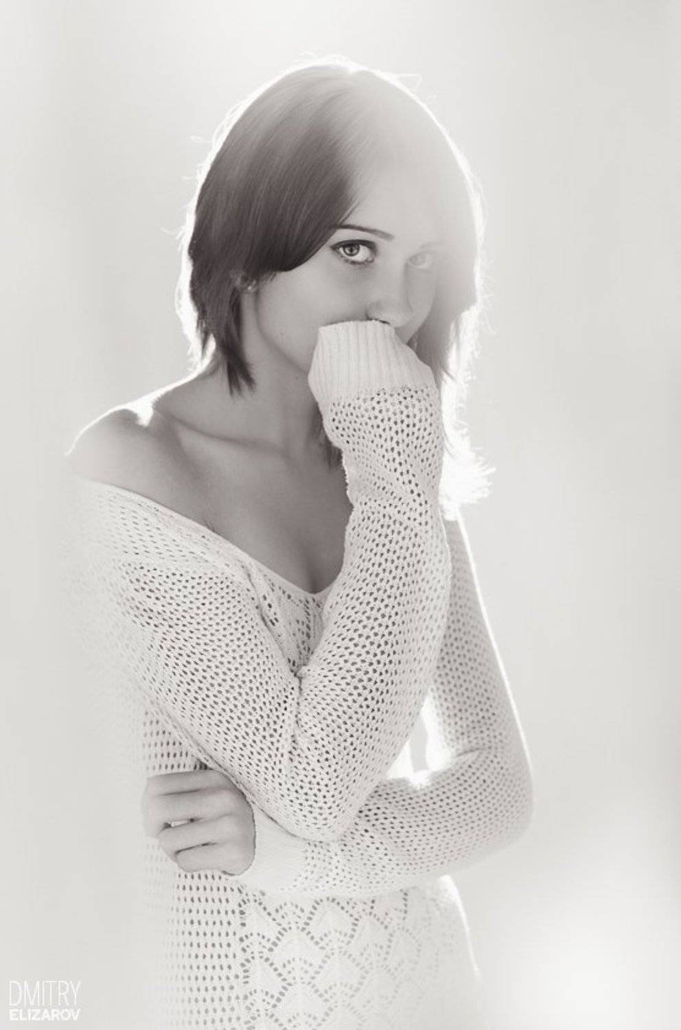 , Дмитрий Елизаров