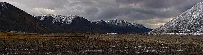 ЛЕДНИКОВЫЕ ДОЛИНЫ. фото превью