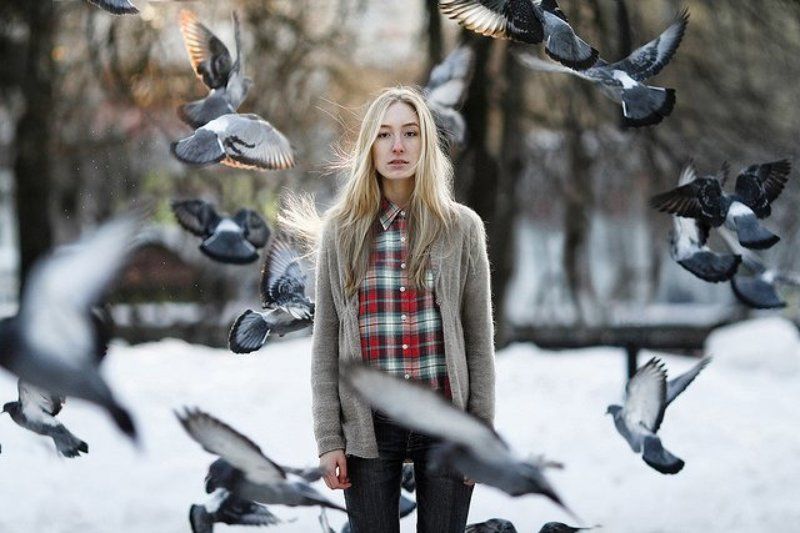 - фото превью