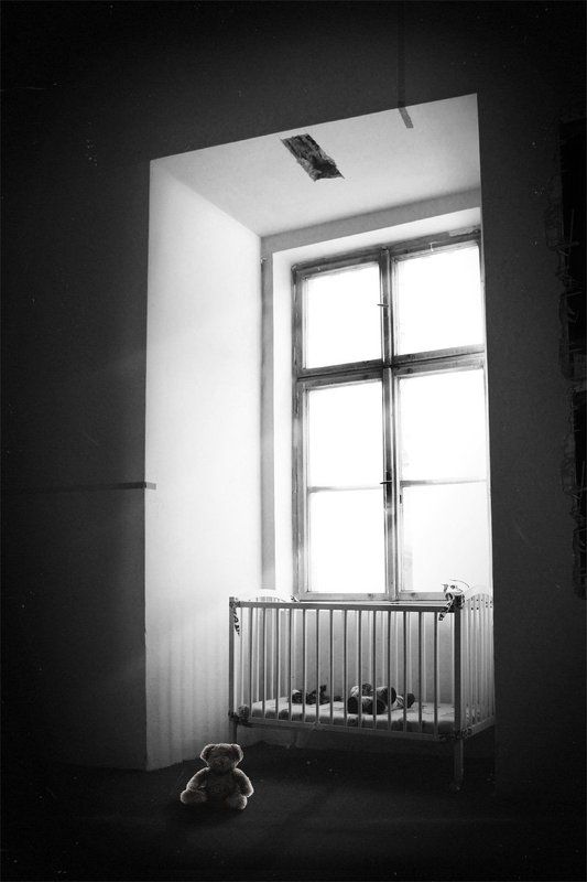 cradle фото превью