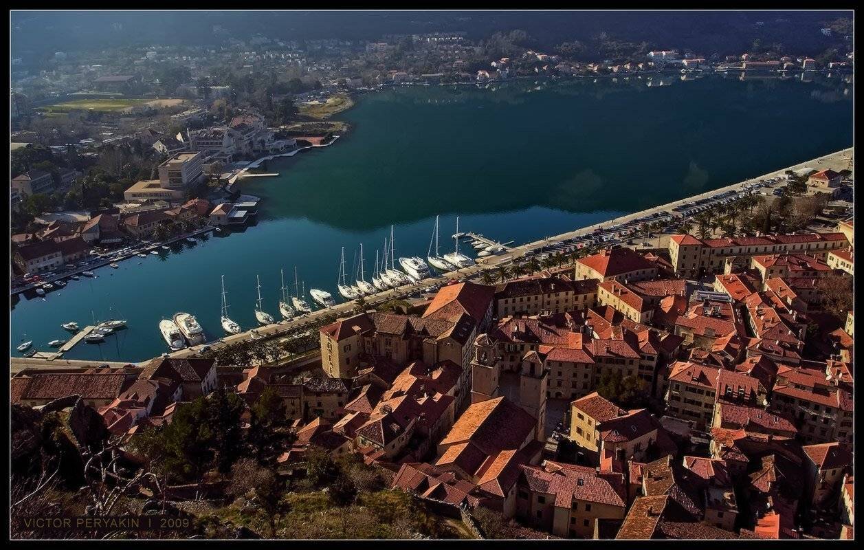 , Виктор Перякин