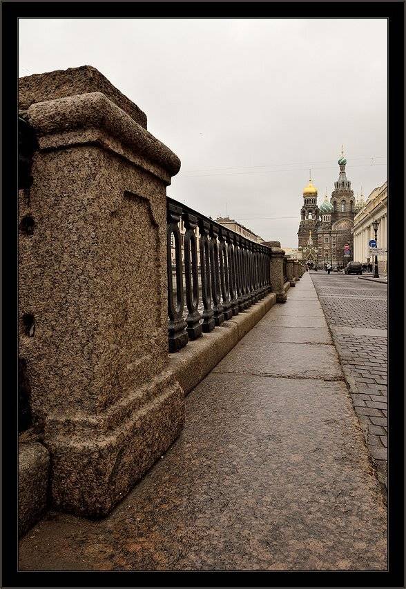 петербург, центр, Kirill Shapovalov