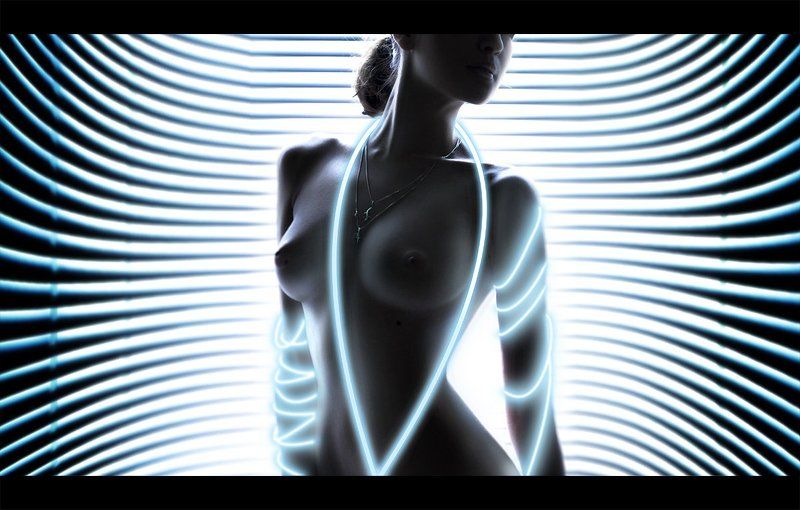 Lighting фото превью