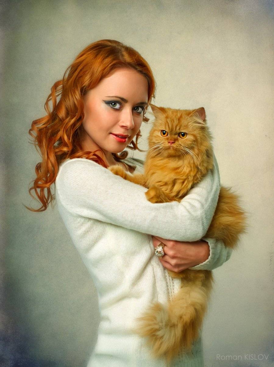 , Роман Кислов