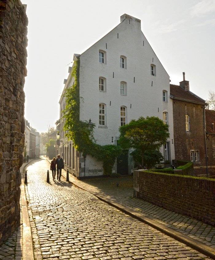 нидерланды, маастрихт, Борис Алабугин