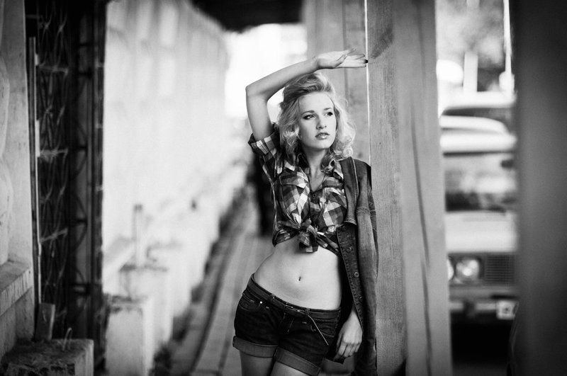 urban life фото превью