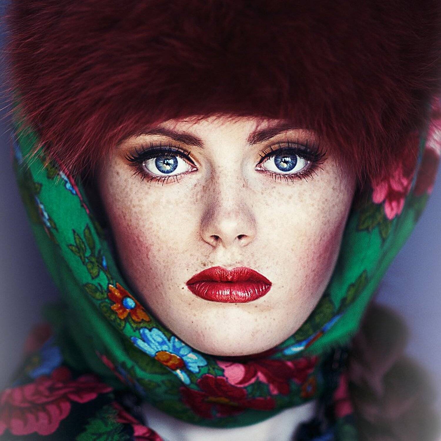 , Надежда Власова