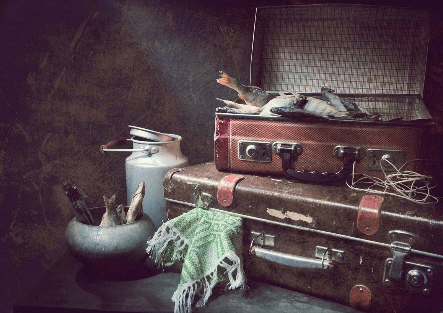 , Надежда Власова