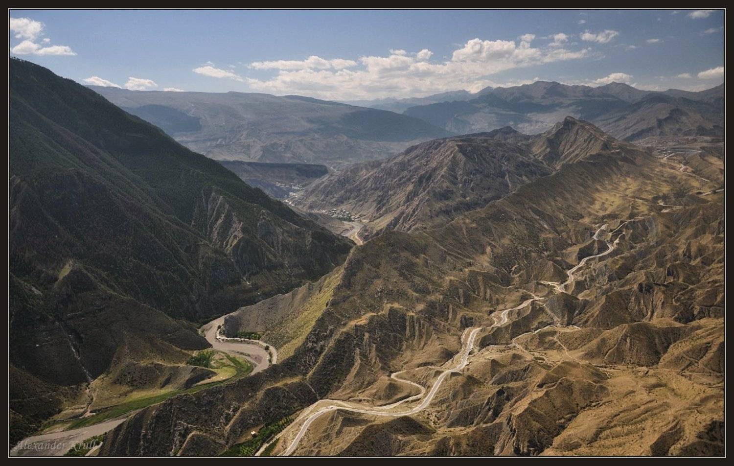 , Александр Круль