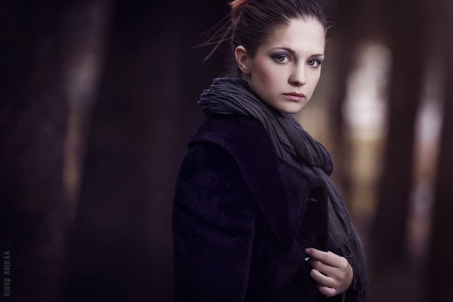 , Денис Вялов