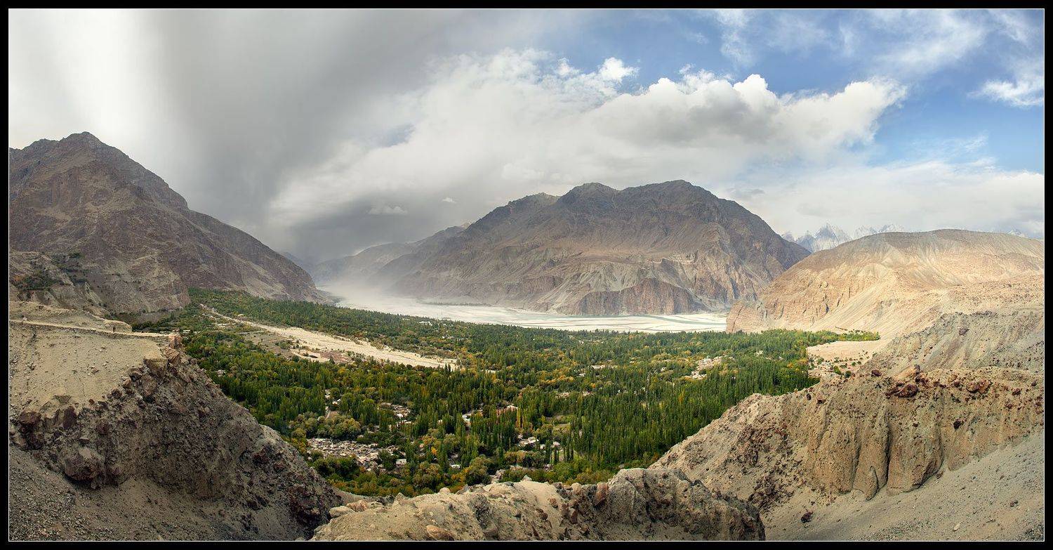 пакистан, каракорум, Виктория Роготнева