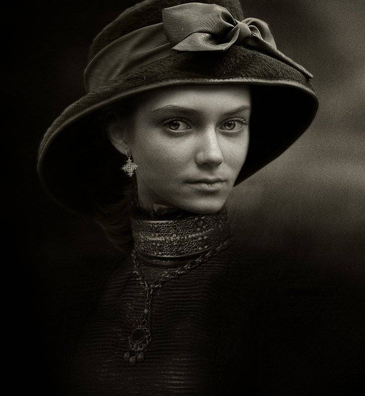 , Светлана Мелик-Нубарова