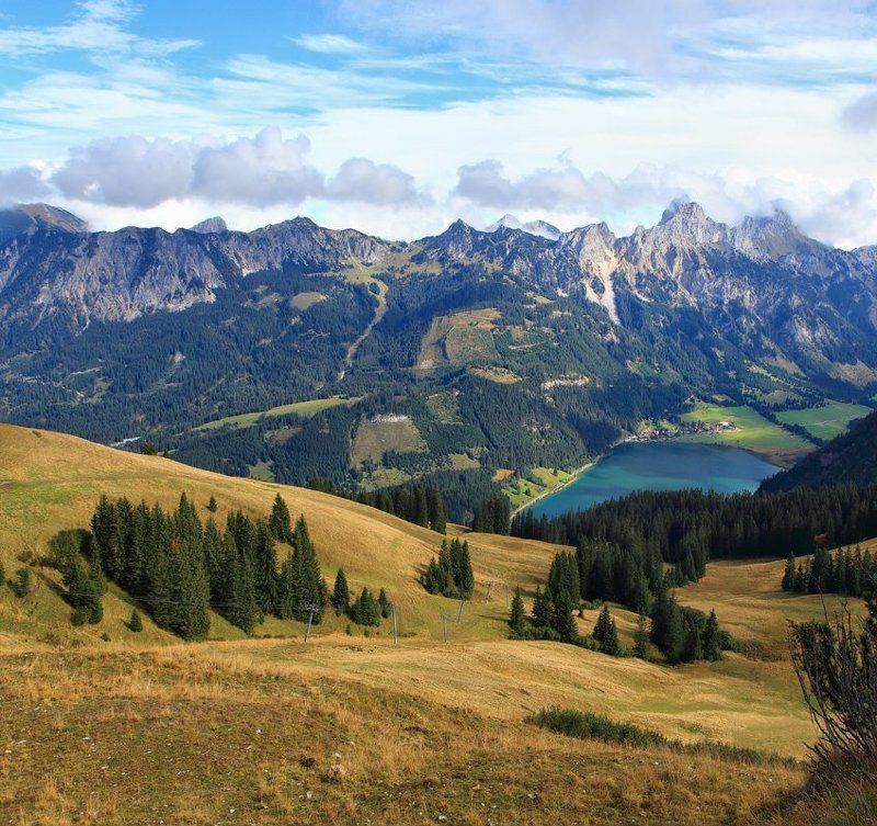 австрия,альпы *===* фото превью