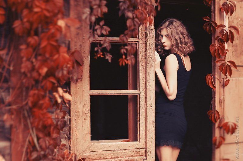 Анна фото превью