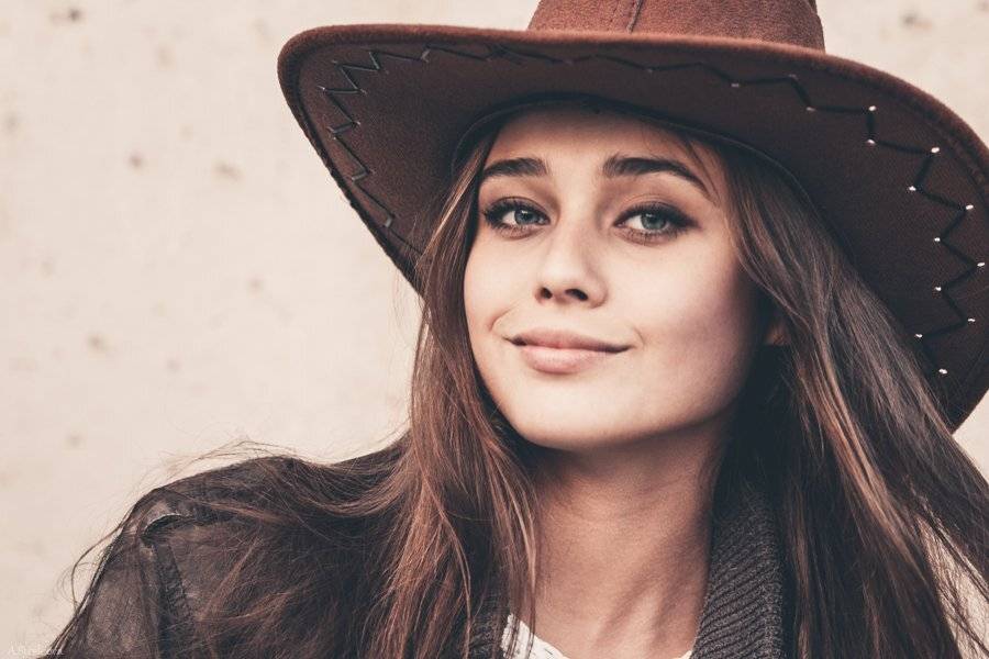 , Анастасия Стрельцова