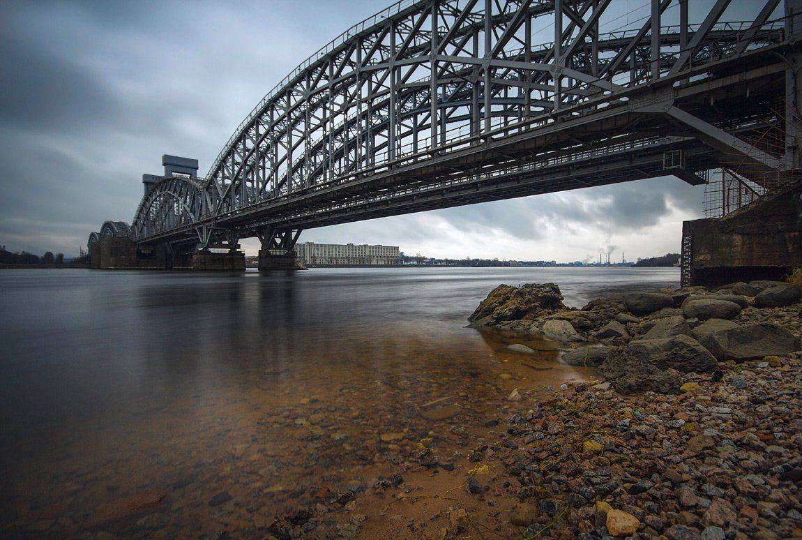 , Аркадий Белов