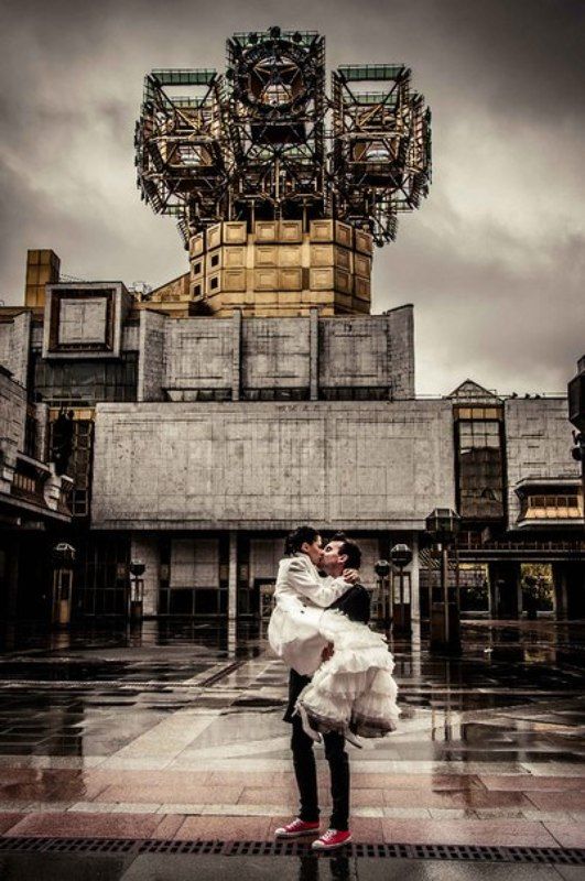 urbanization wedding фото превью